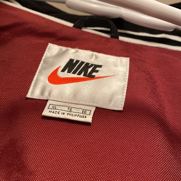 Nike vintage Jacket - Picture 4 of 5